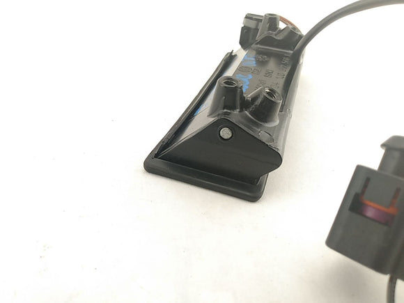 Porsche Cayenne Liftgate Handle