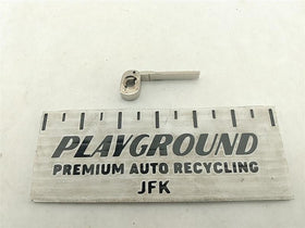 Porsche Cayenne Key Blank