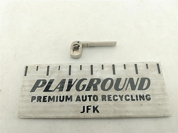 Porsche Cayenne Key Blank