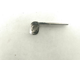 Porsche Cayenne Key Blank - 0