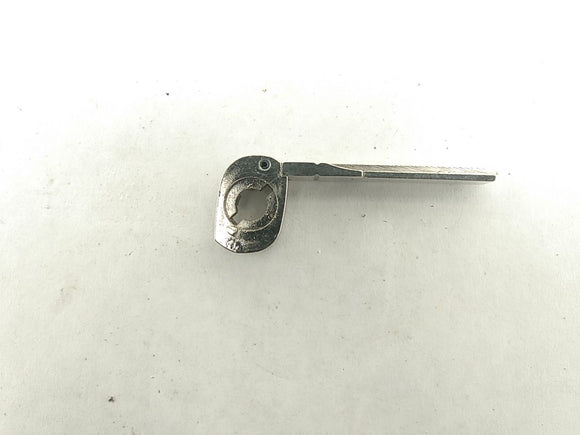 Porsche Cayenne Key Blank