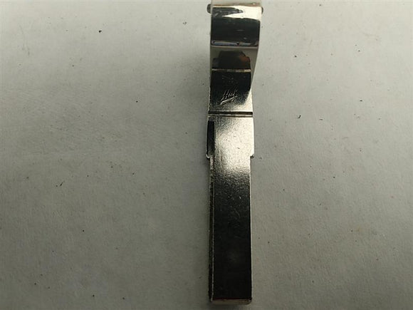 Porsche Cayenne Key Blank