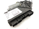Porsche Cayenne Rear Left Window Motor & Controller-3
