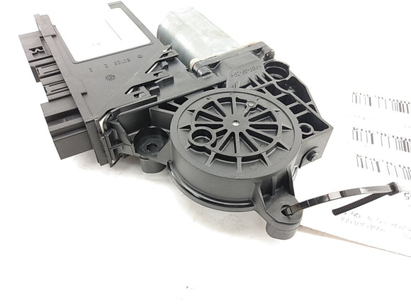 Porsche Cayenne Rear Left Window Motor & Controller