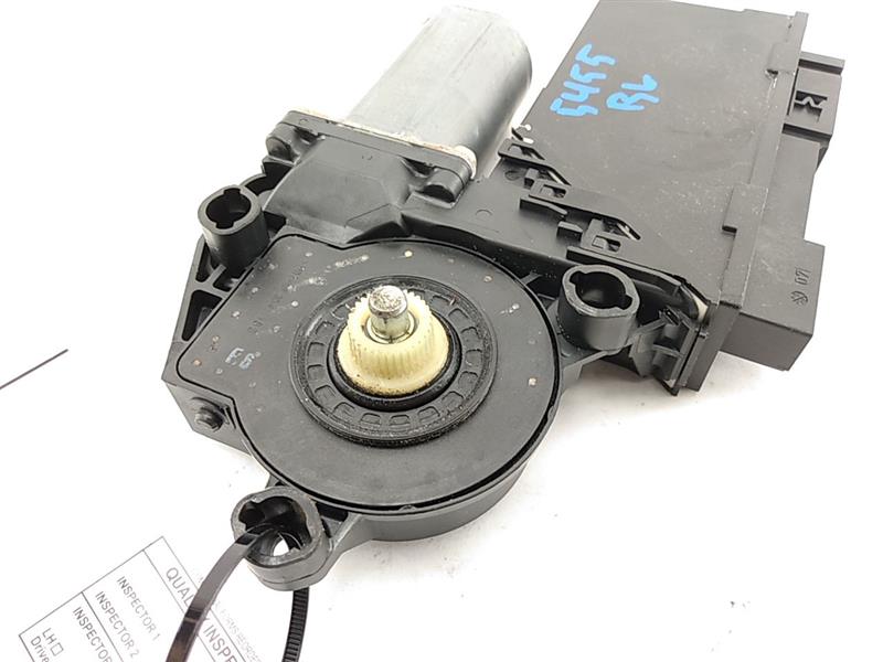 Porsche Cayenne Rear Left Window Motor & Controller