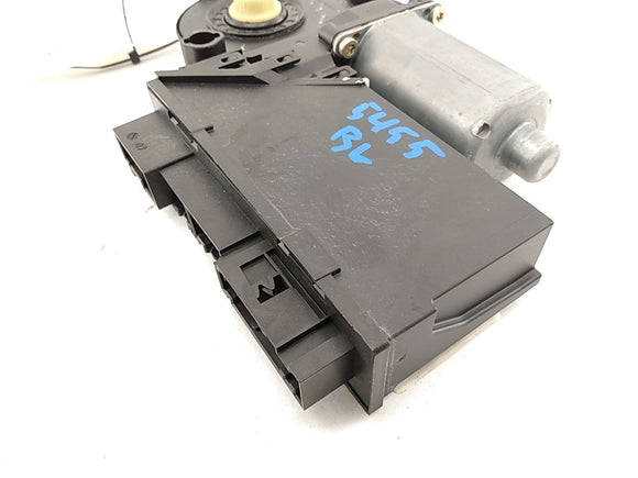 Porsche Cayenne Rear Left Window Motor & Controller