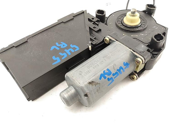 Porsche Cayenne Rear Left Window Motor & Controller