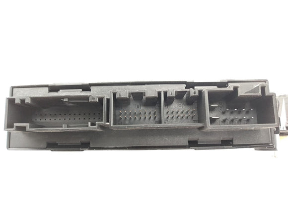 Porsche Cayenne Rear Left Window Motor & Controller