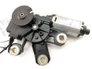 Porsche Cayenne Rear Window Wiper Motor-2