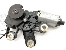 Porsche Cayenne Rear Window Wiper Motor - 0