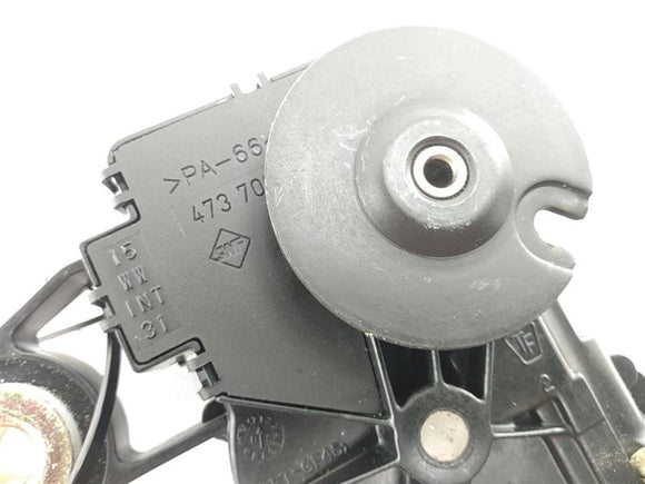 Porsche Cayenne Rear Window Wiper Motor