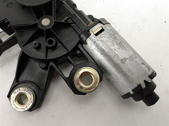 Porsche Cayenne Rear Window Wiper Motor