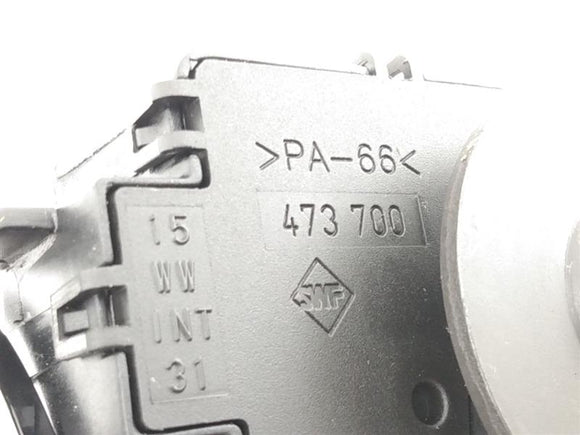 Porsche Cayenne Rear Window Wiper Motor