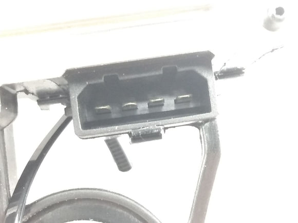 Porsche Cayenne Rear Window Wiper Motor