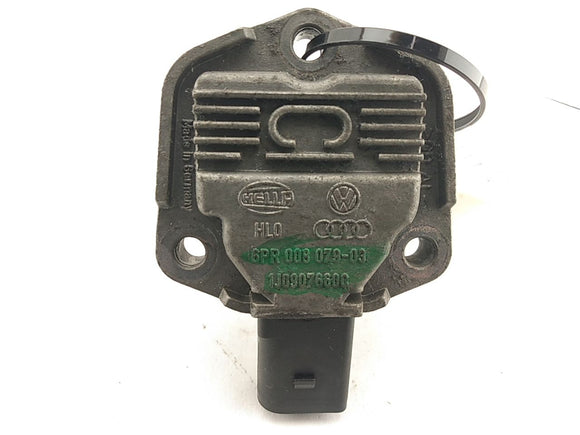 Porsche Cayenne Engine Oil Level Sensor
