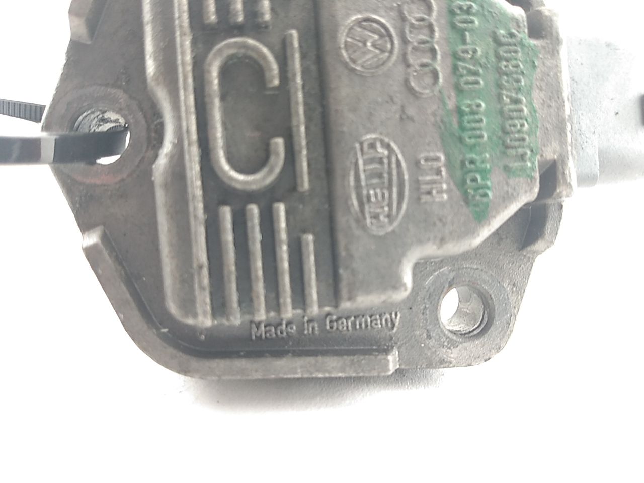 Porsche Cayenne Engine Oil Level Sensor