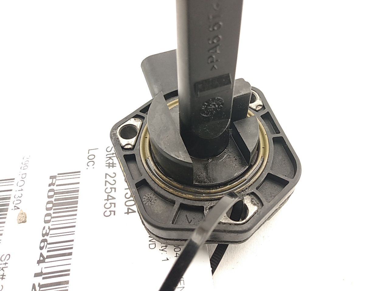 Porsche Cayenne Engine Oil Level Sensor