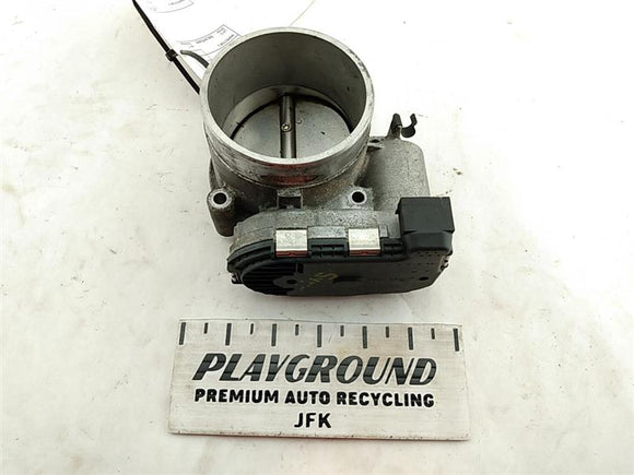 Porsche Cayenne Throttle Body