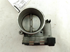 Porsche Cayenne Throttle Body - 0