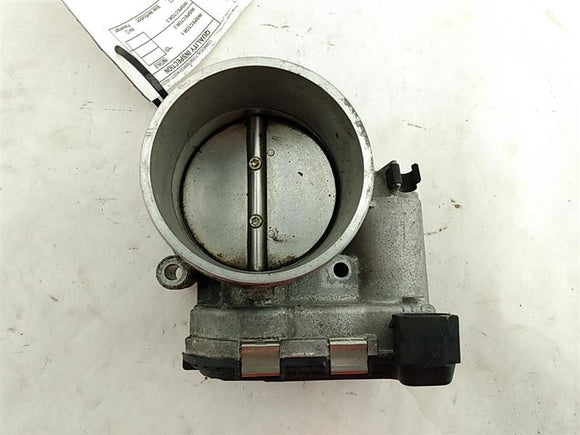 Porsche Cayenne Throttle Body