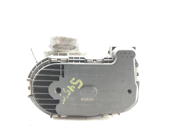 Porsche Cayenne Throttle Body