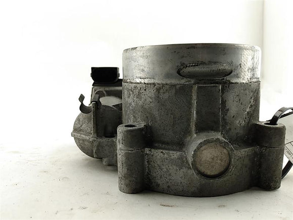 Porsche Cayenne Throttle Body