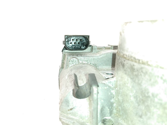 Porsche Cayenne Throttle Body