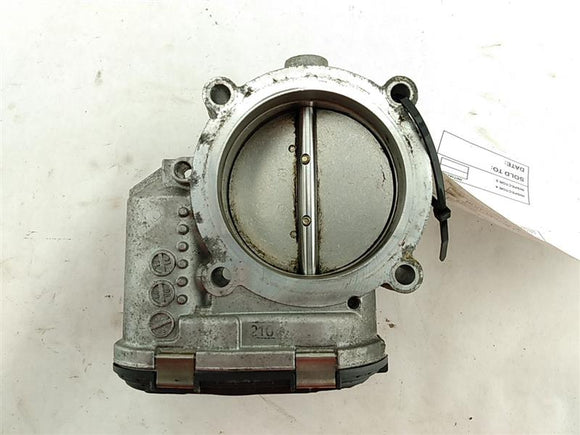 Porsche Cayenne Throttle Body