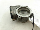 Porsche Cayenne Throttle Body-9