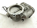 Porsche Cayenne Throttle Body-10