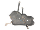Porsche Cayenne Rear Right Fuel Tank Shield/Straps-2