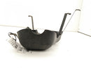 Porsche Cayenne Rear Right Fuel Tank Shield/Straps-6