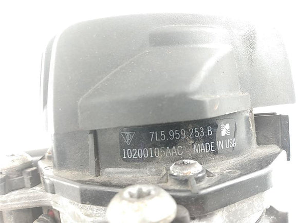 Porsche Cayenne Right Side Secondary Air Pump