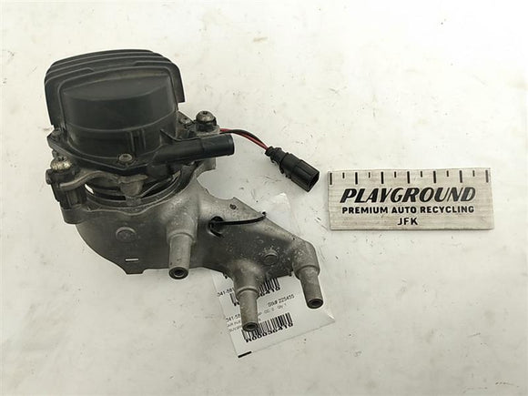 Porsche Cayenne Left Side Secondary Air Pump