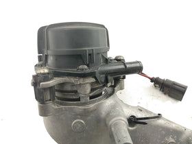 Porsche Cayenne Left Side Secondary Air Pump - 0