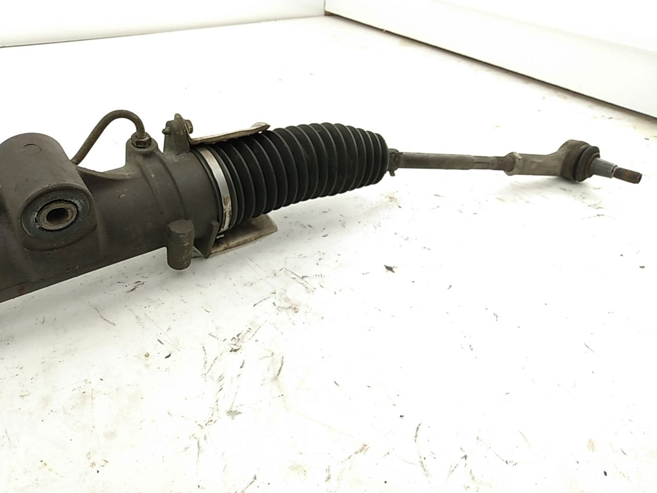 Porsche Cayenne Steering Rack & Pinion