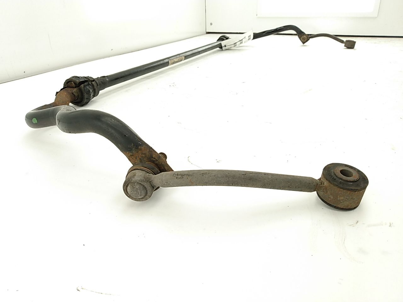 Porsche Cayenne Rear Stabilizer Bar