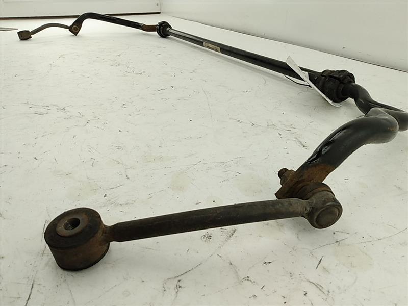 Porsche Cayenne Rear Stabilizer Bar