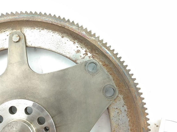 Porsche Cayenne Flex Plate