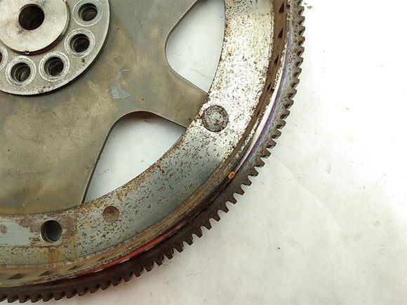 Porsche Cayenne Flex Plate