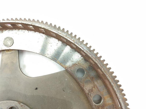 Porsche Cayenne Flex Plate