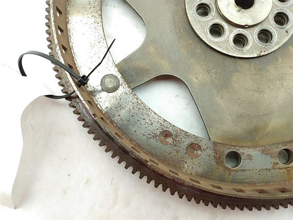 Porsche Cayenne Flex Plate