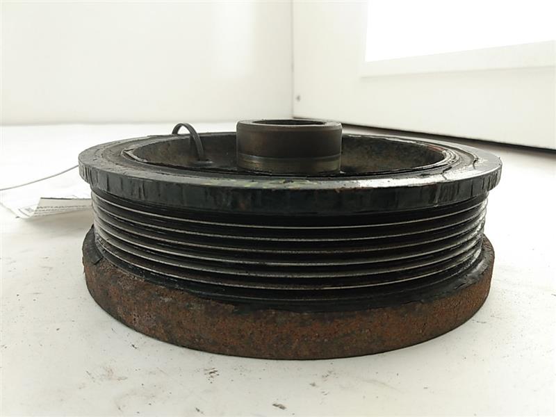 Porsche Cayenne Harmonic Balancer/Crankshaft Pulley