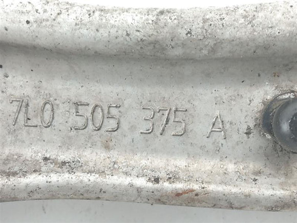 Porsche Cayenne Rear Left Upper Control Arm