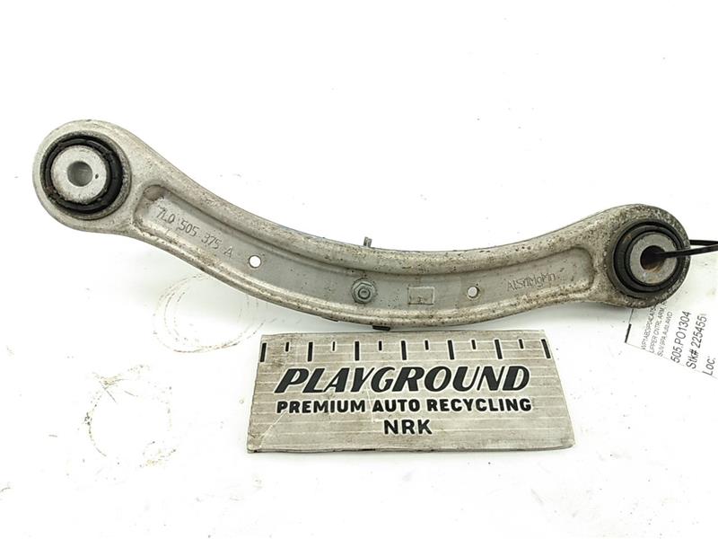 Porsche Cayenne Rear Right Upper Control Arm