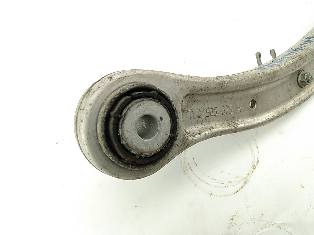 Porsche Cayenne Rear Right Upper Control Arm - 0