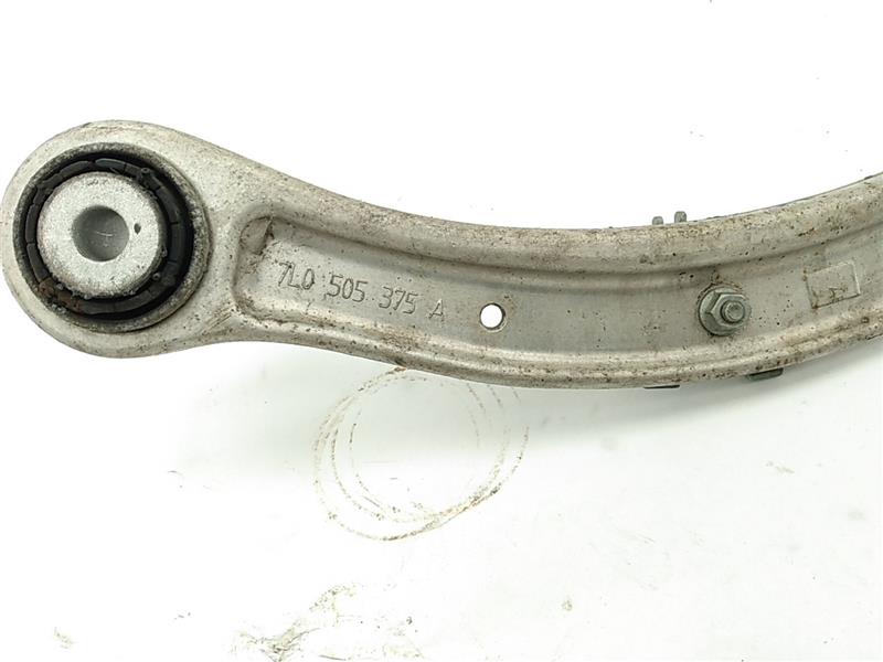 Porsche Cayenne Rear Right Upper Control Arm