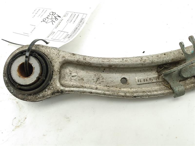 Porsche Cayenne Rear Right Upper Control Arm