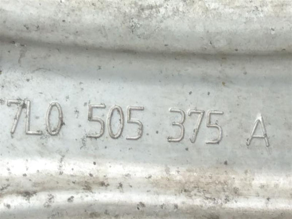 Porsche Cayenne Rear Right Upper Control Arm