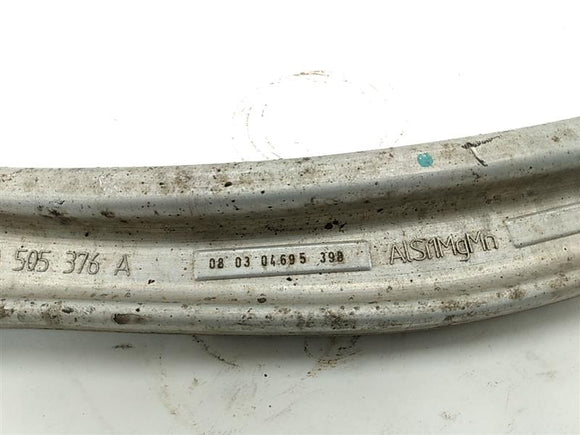 Porsche Cayenne Rear Right Upper Control Arm